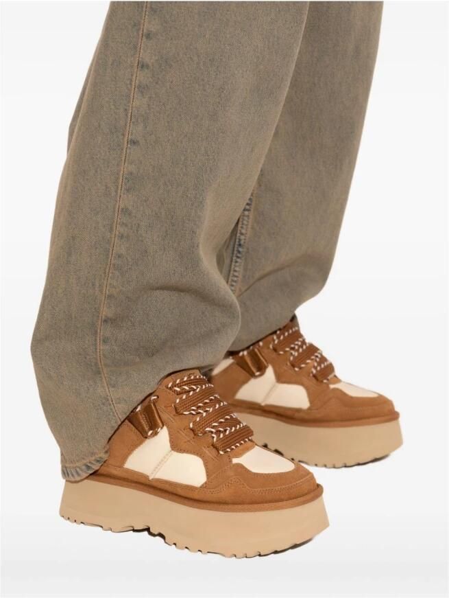 UGG Stijlvolle enkellaarsjes voor vrouwen - Foto 2