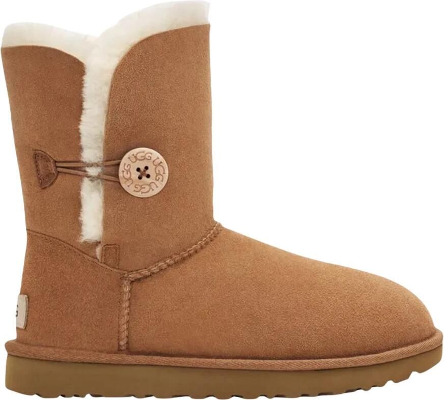 UGG Bailey Tie Boot