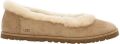UGG Zora Ballet Flat - Beige