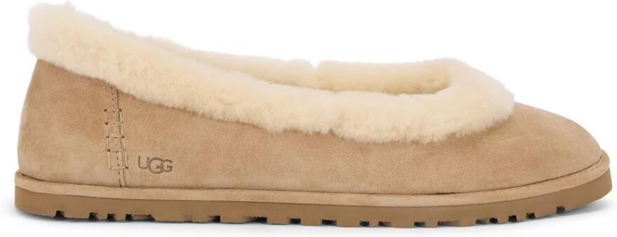 UGG Ballerinas
