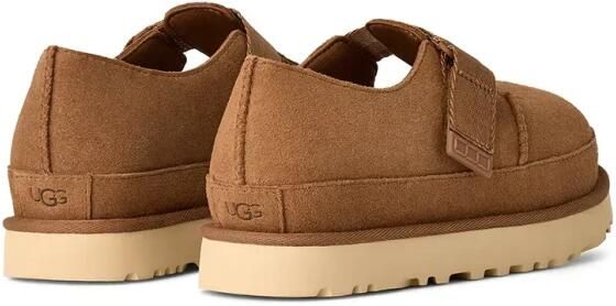 UGG Goldenstar Mary Jane