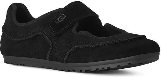 UGG Quill Mary Janes Zwart Vrouw - Foto 2