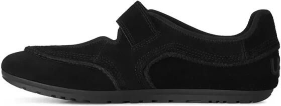 UGG Quill Mary Janes Zwart Vrouw - Foto 5