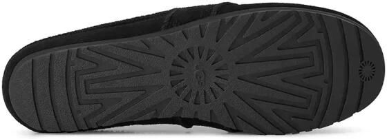 UGG Quill Mary Janes Zwart Vrouw - Foto 6