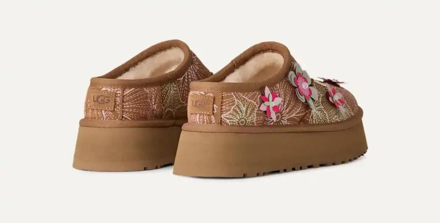 UGG Bea Mary Jane Meadow Slipper - Foto 2