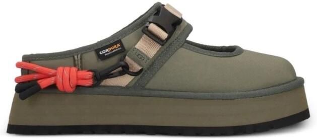 UGG Bea Mary Jane Wildwood