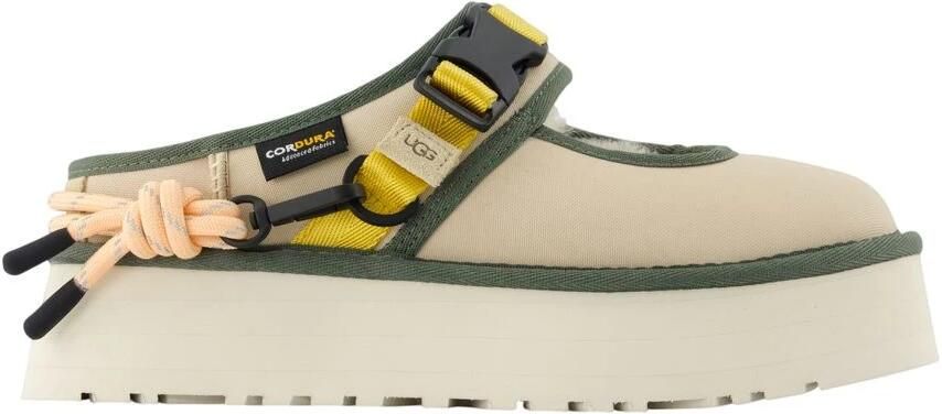 Ugg Klompen Bea Mary Jane Wildwood