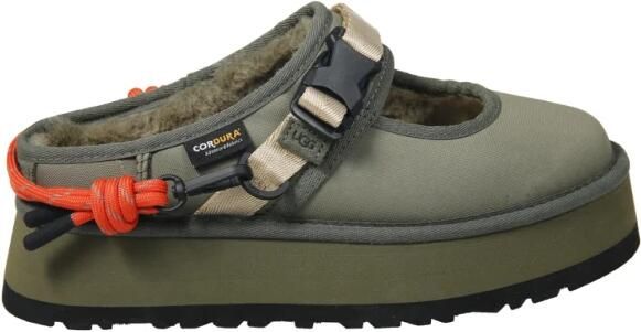 UGG Bea Mary Jane Wildwood Mule