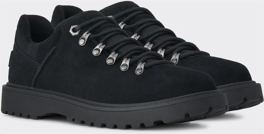 UGG Sneakers laag 'Birch Hiker' zwart