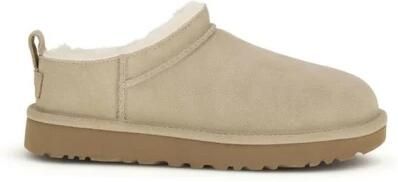 UGG Bos Taurus Enkellaarsjes