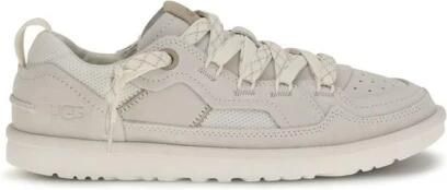 UGG Bos Taurus Low Top Sneakers