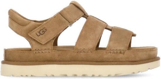 Ugg Goldenstar Gleam 1175122 CHE chestnut Cognac