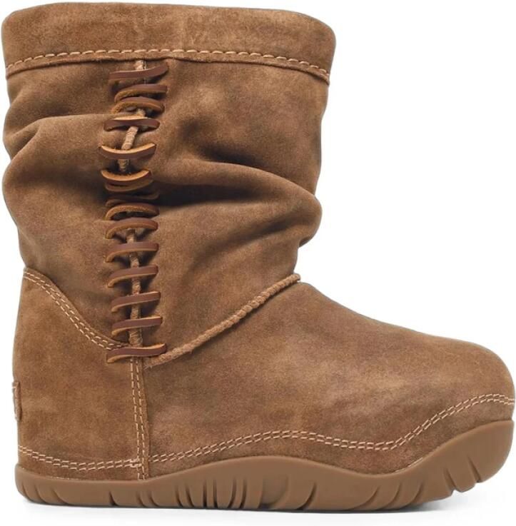 UGG Bucked Boo