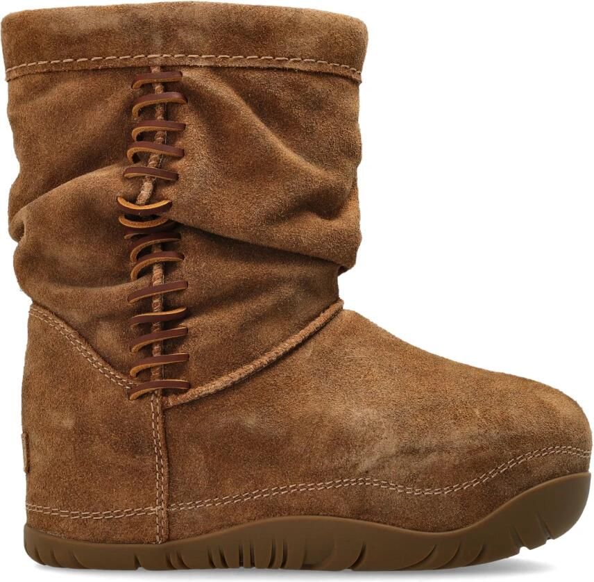 UGG Bucked Boot Suede Snow Laarzen