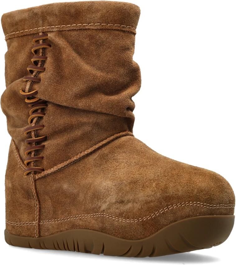 UGG Bucked Boot Suede Snow Laarzen - Foto 2