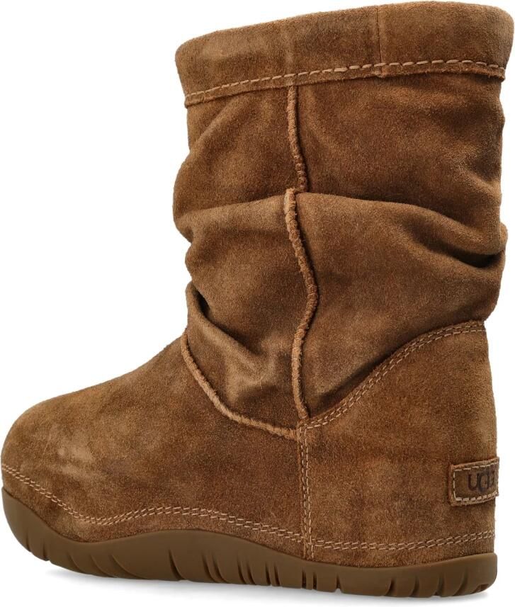 UGG Bucked Boot Suede Snow Laarzen - Foto 3