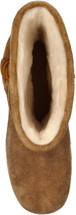 UGG Bucked Boot Suede Snow Laarzen - Foto 6