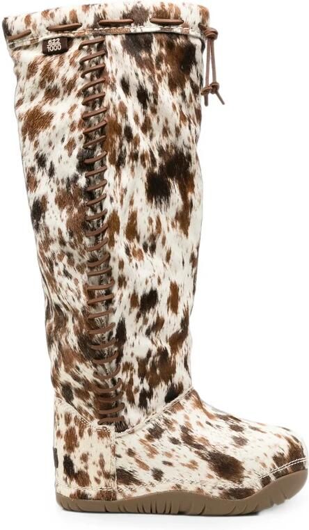 UGG Bucked Tall Boot