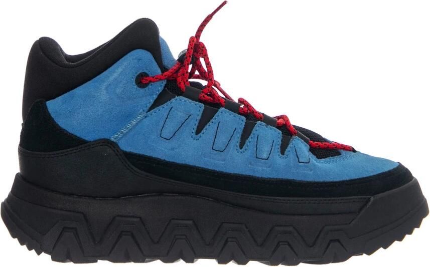 UGG CapTrail High Boot