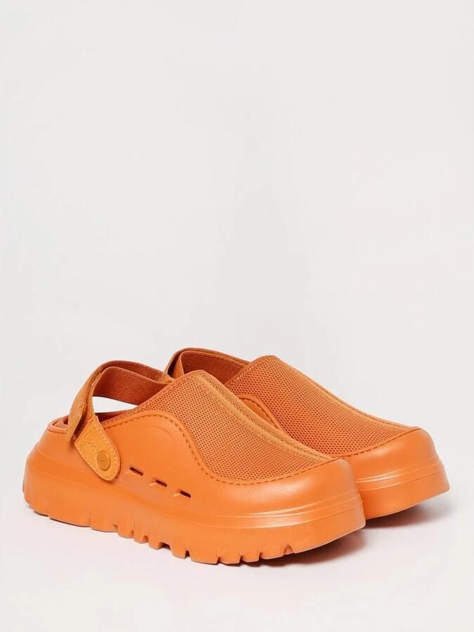 UGG heren slipper Peakmod oranje - Foto 2