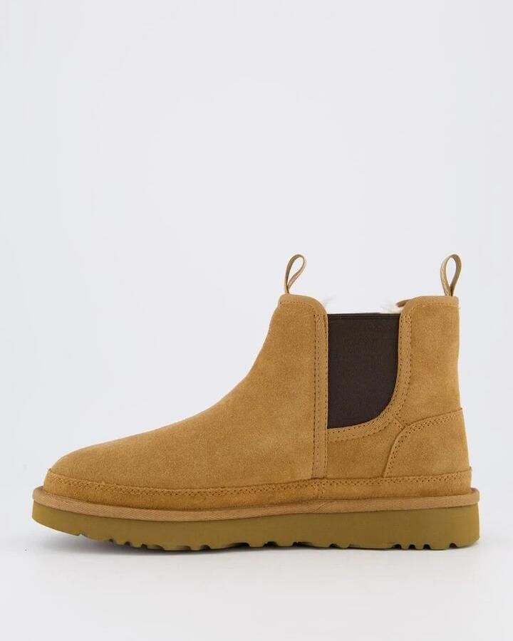 UGG Chelsea Chestnut Dames Laarzen