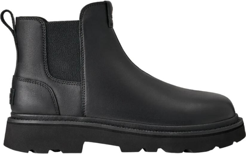 UGG Chelsea Lug Leather Boot - Foto 3