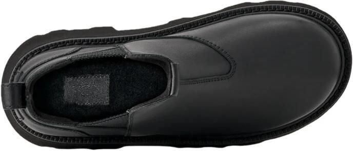 UGG Chelsea Lug Leather Boot - Foto 2