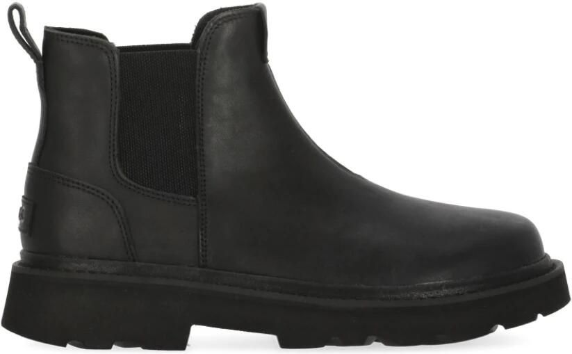 UGG Chelsea Lug Leren Boot