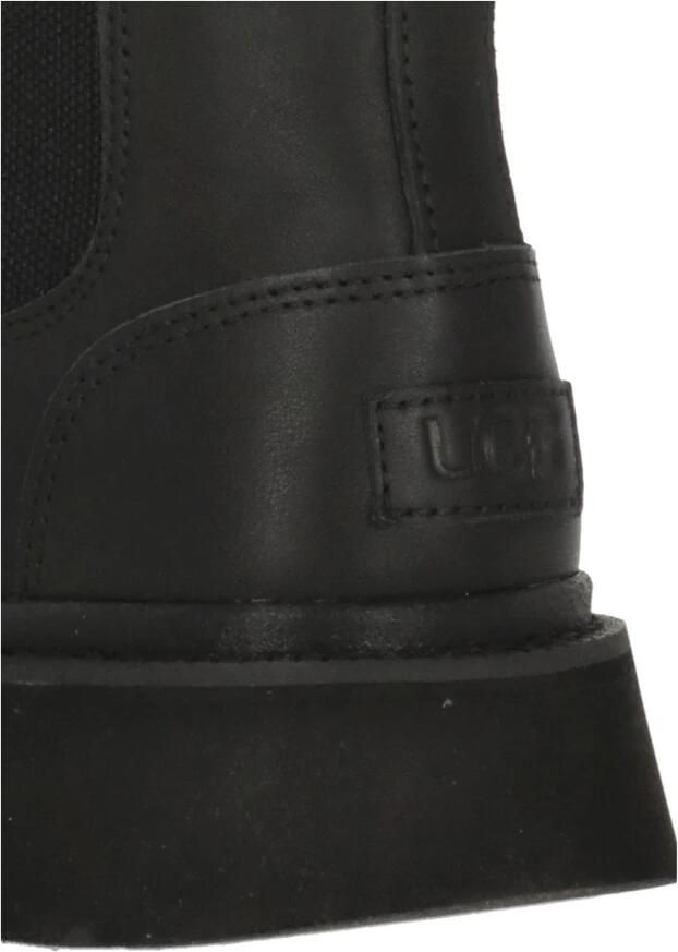 UGG Chelsea Lug Leren Boot - Foto 2
