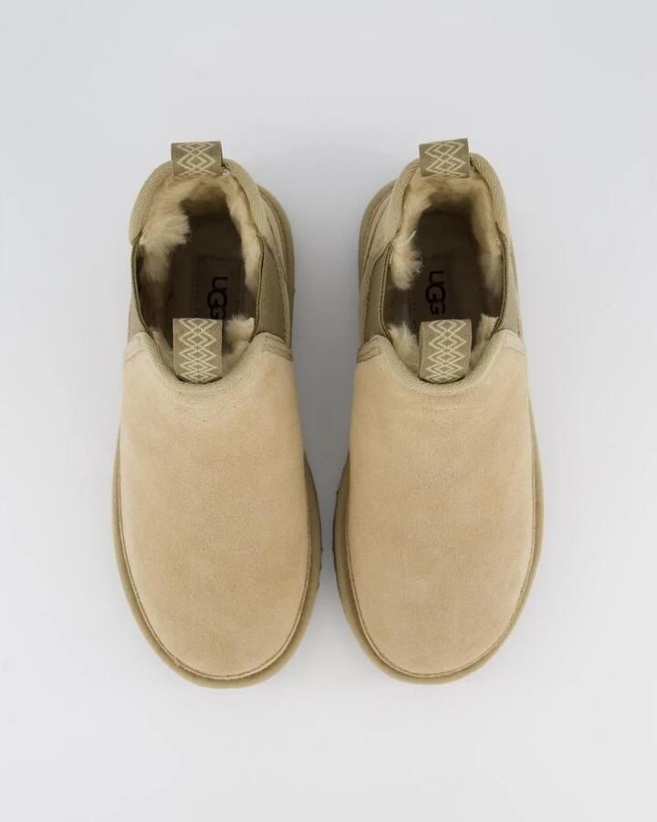 UGG Chelsea Mosterdzaad Laarzen