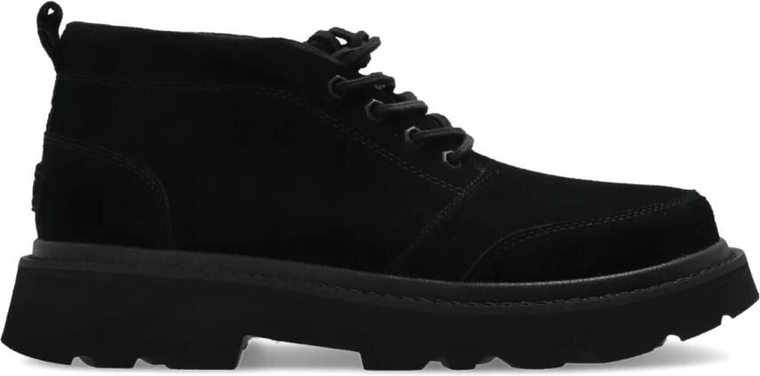 Ugg Chukka Lug in Black - Foto 2