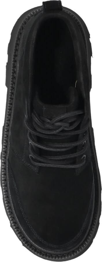 Ugg Chukka Lug in Black