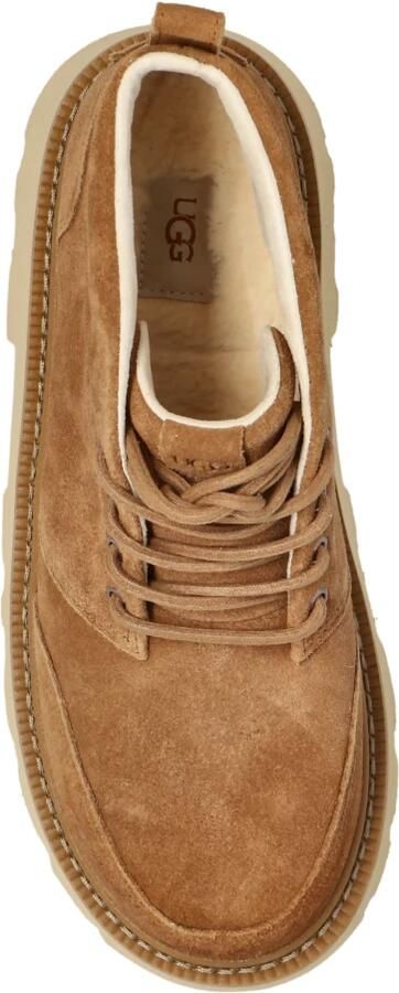 Ugg Chukka Lug in Brown - Foto 2