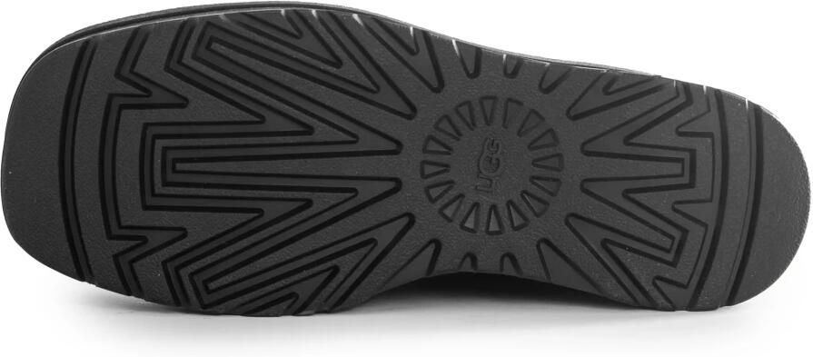 UGG Chelsea Boots Dames W Cityfunc Chelsea Maat: 39 Materiaal: Leer Kleur: Zwart