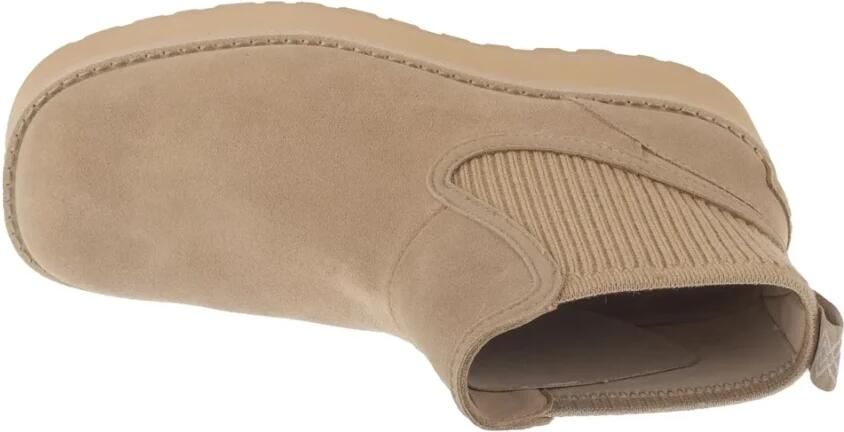 UGG Chelsea-boots CITYFUNC CHELSEA Plateaulaarzen instaplaarzen met zacht voetbed - Foto 5