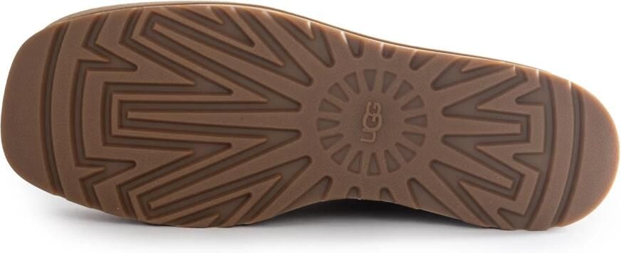 UGG Chelsea-boots CITYFUNC CHELSEA Plateaulaarzen instaplaarzen met zacht voetbed - Foto 2