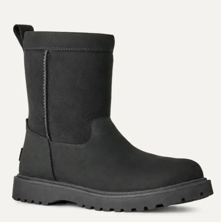 UGG Classic Birch Boot II