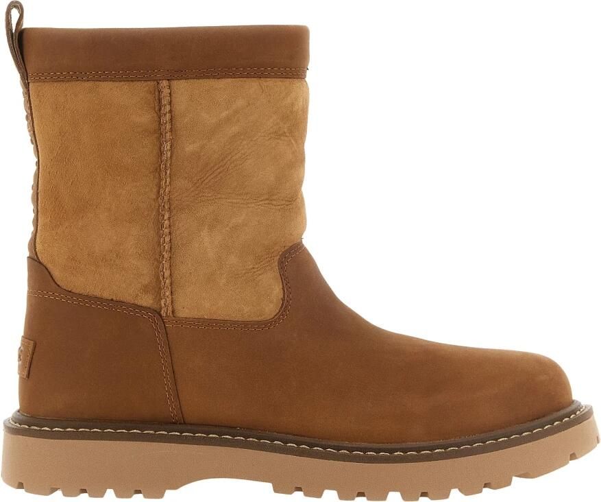 UGG Classic Birch Boot II