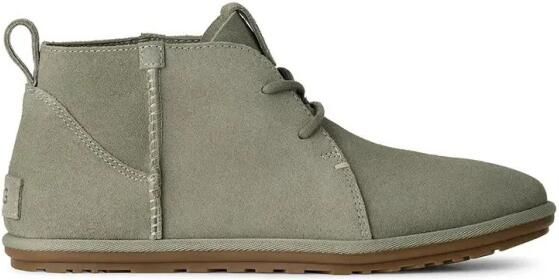 UGG Classic Deconstructed Lace-Up