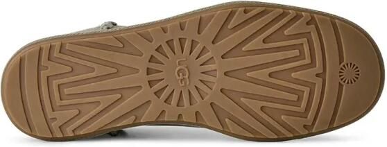 UGG Classic Deconstructed Lace-Up - Foto 4