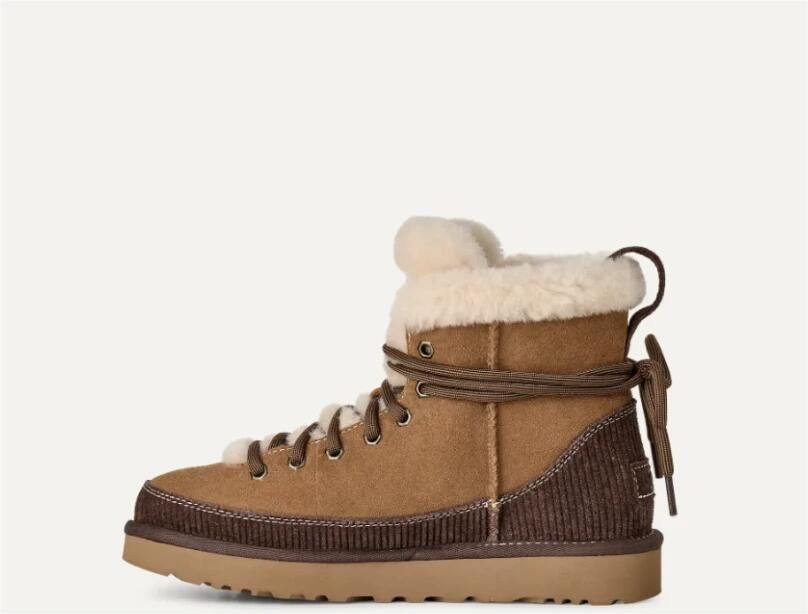 UGG Classic Heritage Lace-Up - Foto 4
