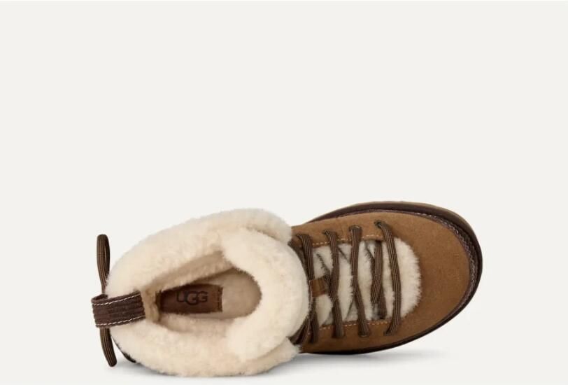 UGG Classic Heritage Lace-Up - Foto 6