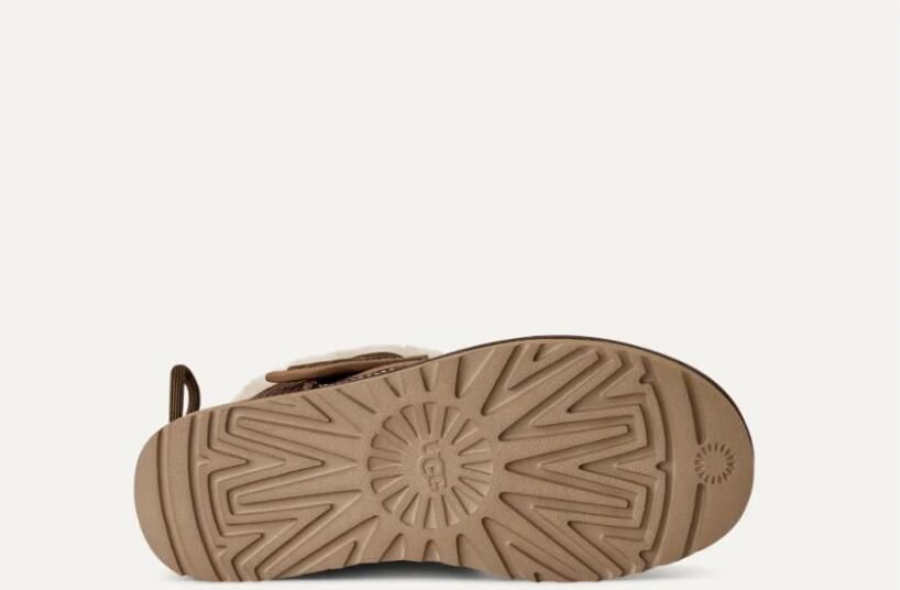 UGG Classic Heritage Lace-Up - Foto 7