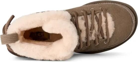 Ugg Enkellaarzen Classic Heritage Lace-Up - Foto 5