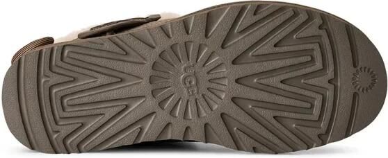 Ugg Enkellaarzen Classic Heritage Lace-Up - Foto 6