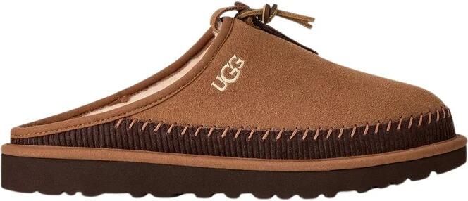 UGG Classic Heritage Pantoffels Bruin Man