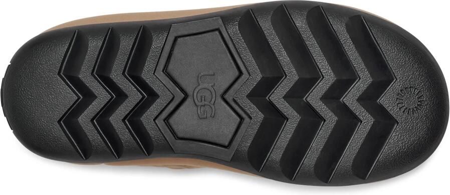 Ugg Klassieke Mini Dames Winterlaarzen Beige Dames - Foto 2