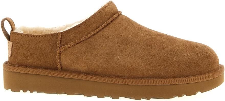 UGG Clogs Pantoffels pantoffel instaplaars in nieuw design - Foto 5