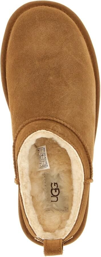 UGG Clogs Pantoffels pantoffel instaplaars in nieuw design - Foto 6