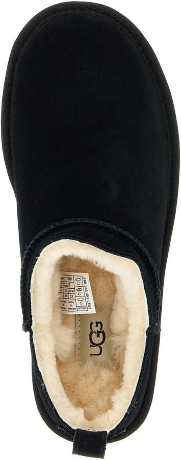 UGG Clogs Pantoffels pantoffel instaplaars in nieuw design - Foto 3